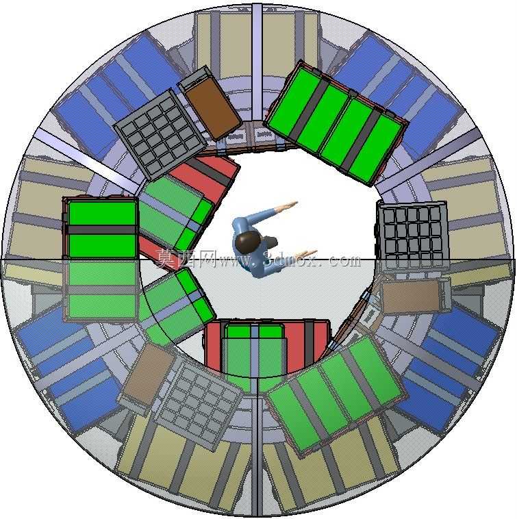 RolHEX