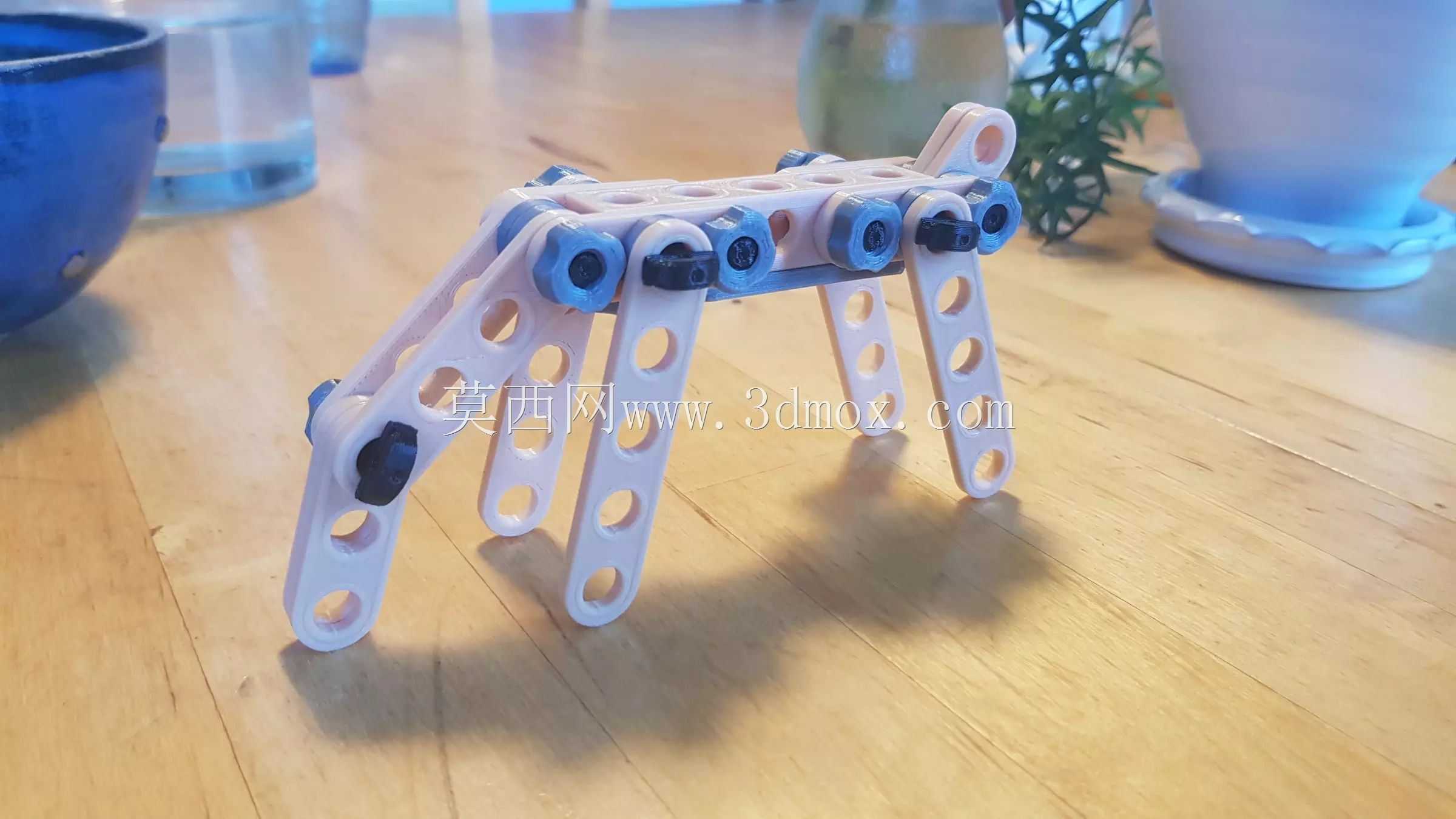 STEMFIE玩具马
