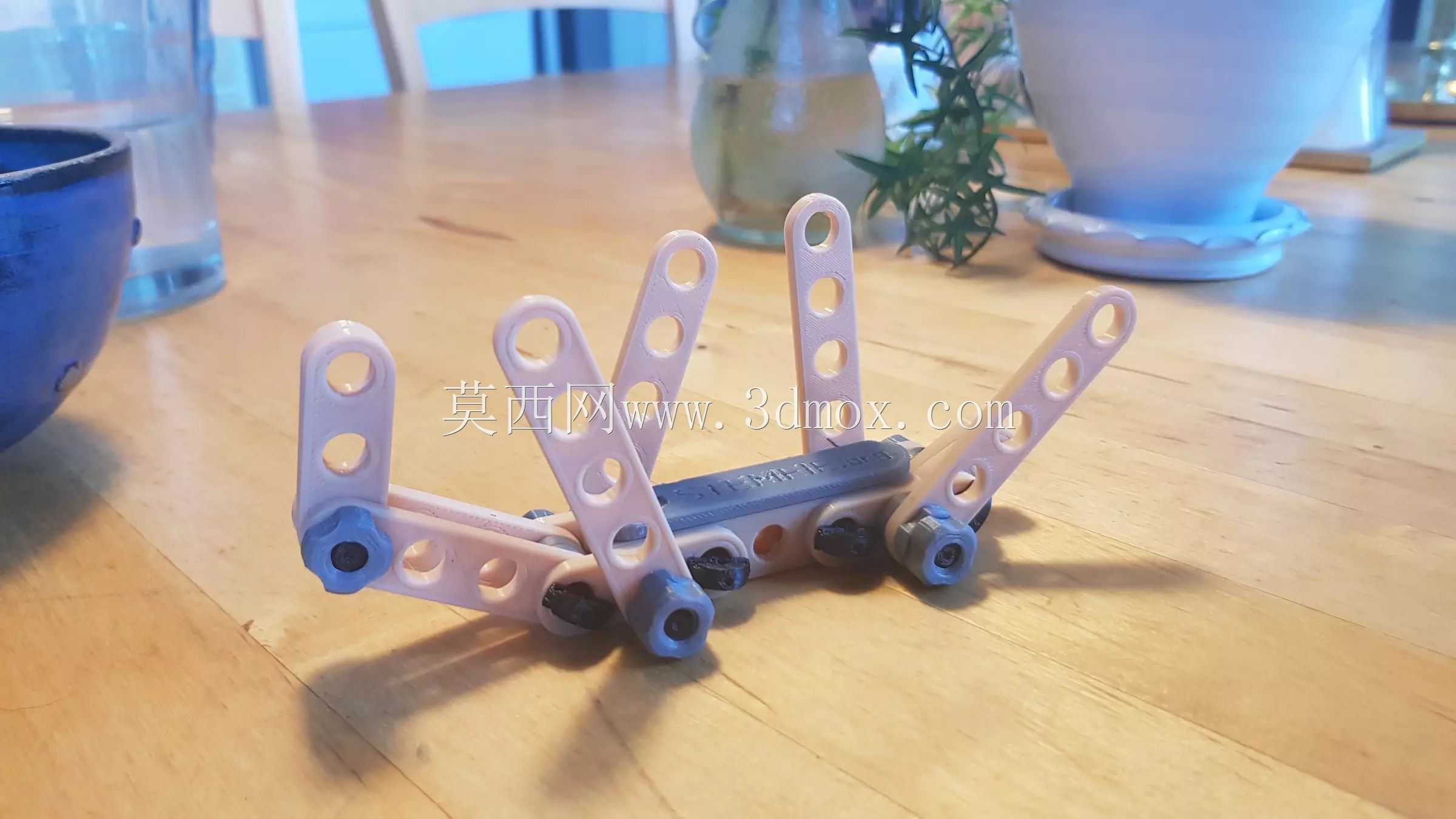 STEMFIE玩具马