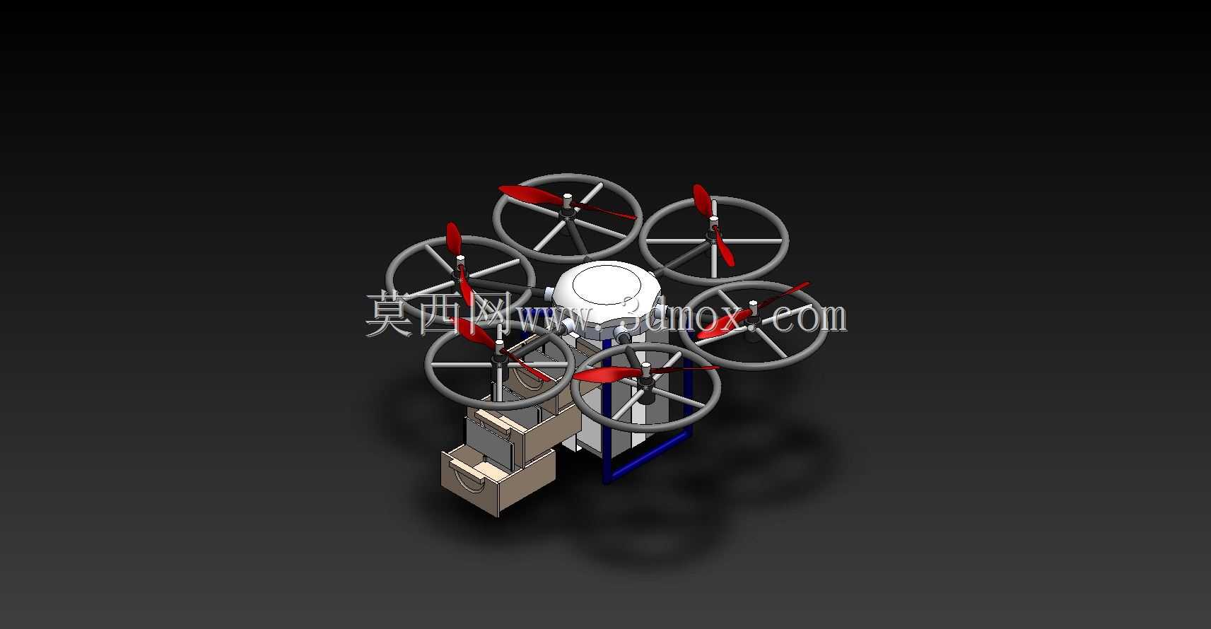 Medicine Drone