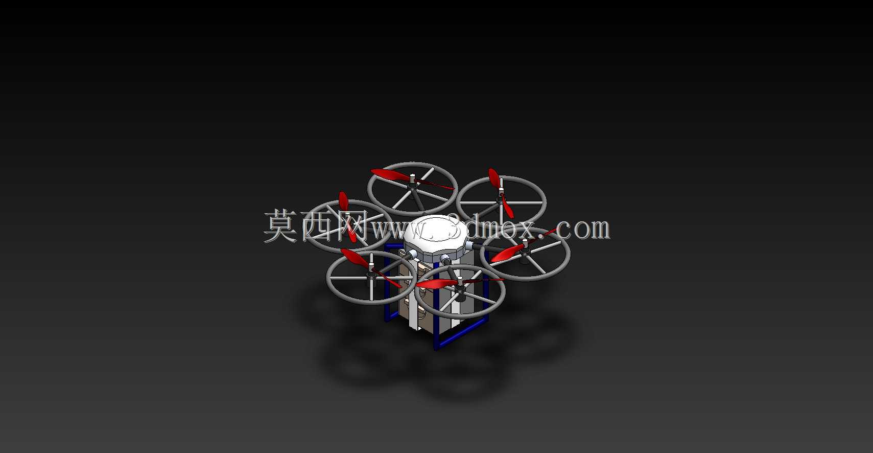 Medicine Drone