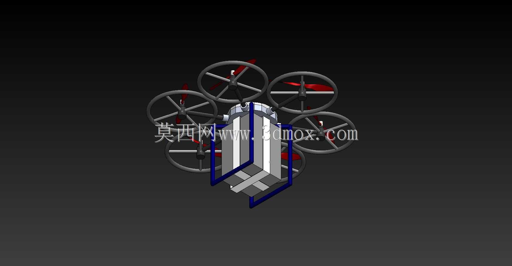 Medicine Drone