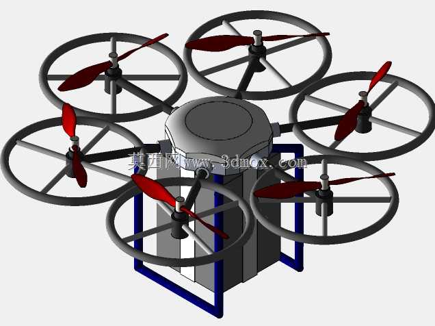 Medicine Drone