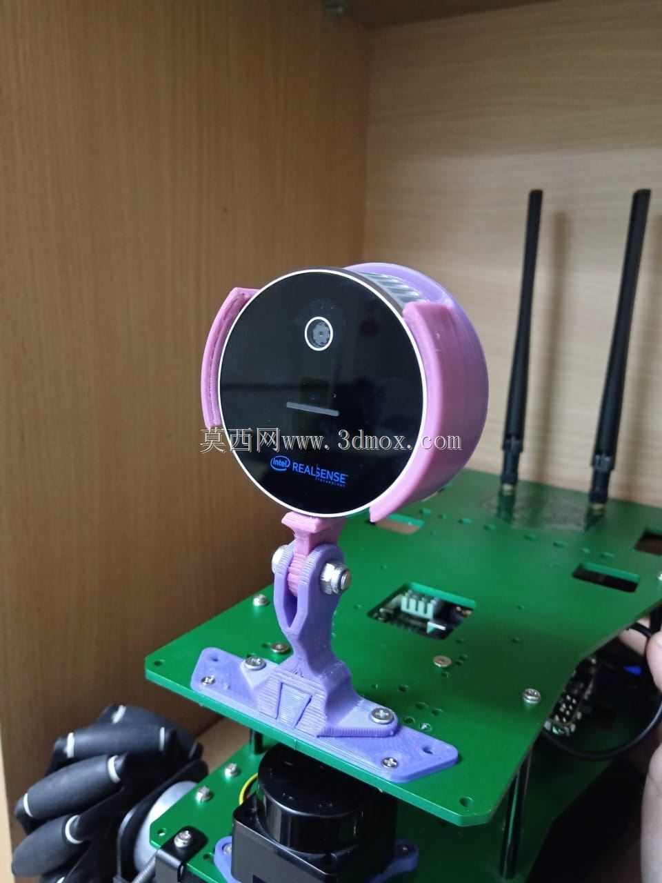 Intel RealSense L515�����б���ż�