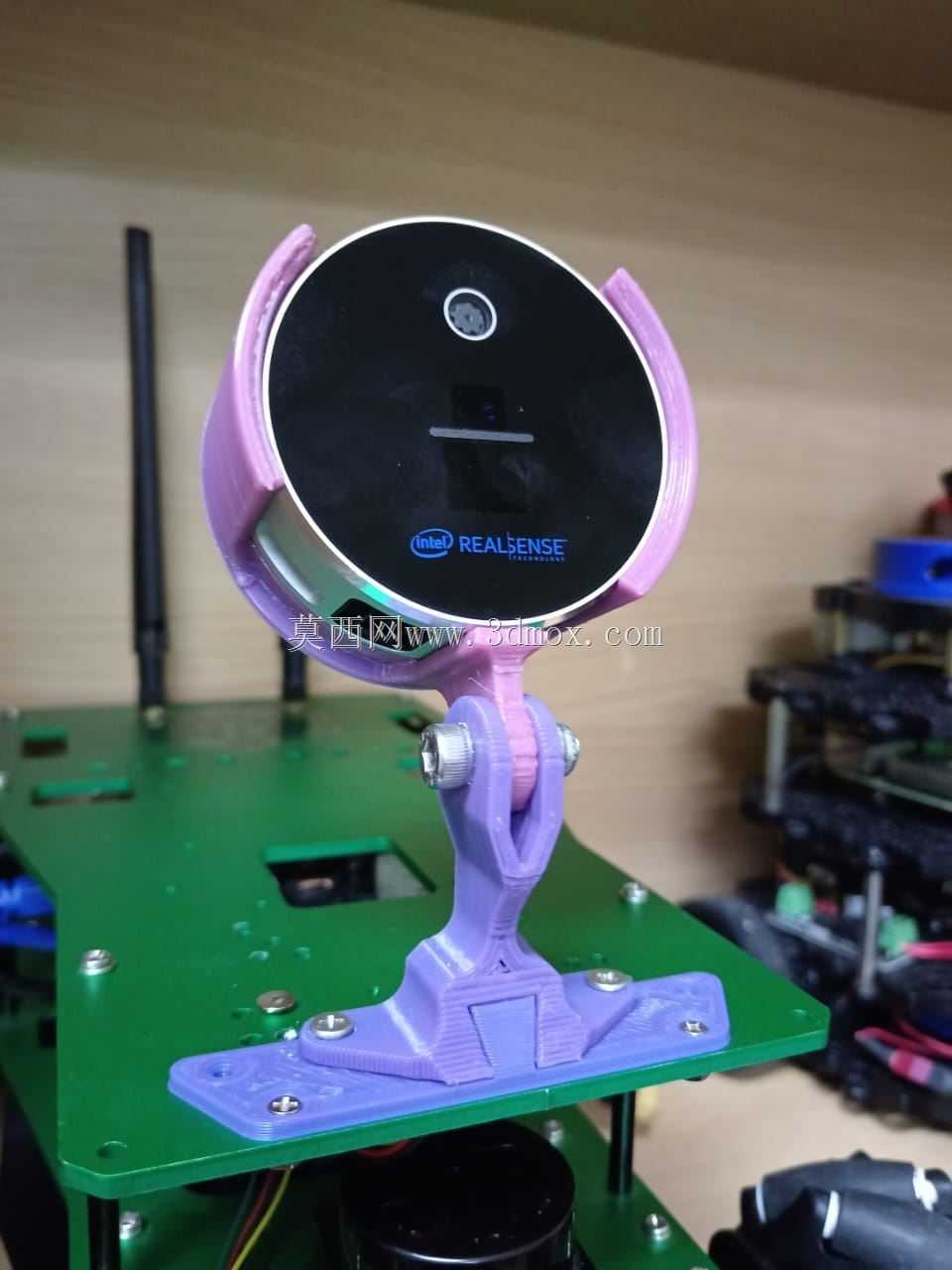 Intel RealSense L515�����б���ż�