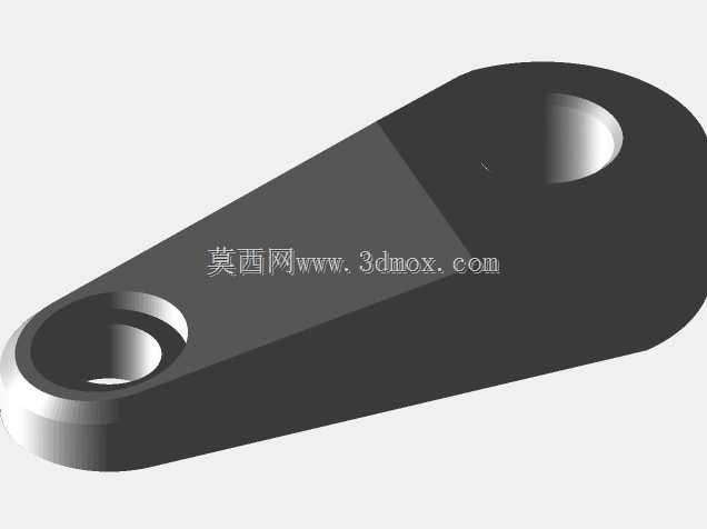 数字卡尺支架