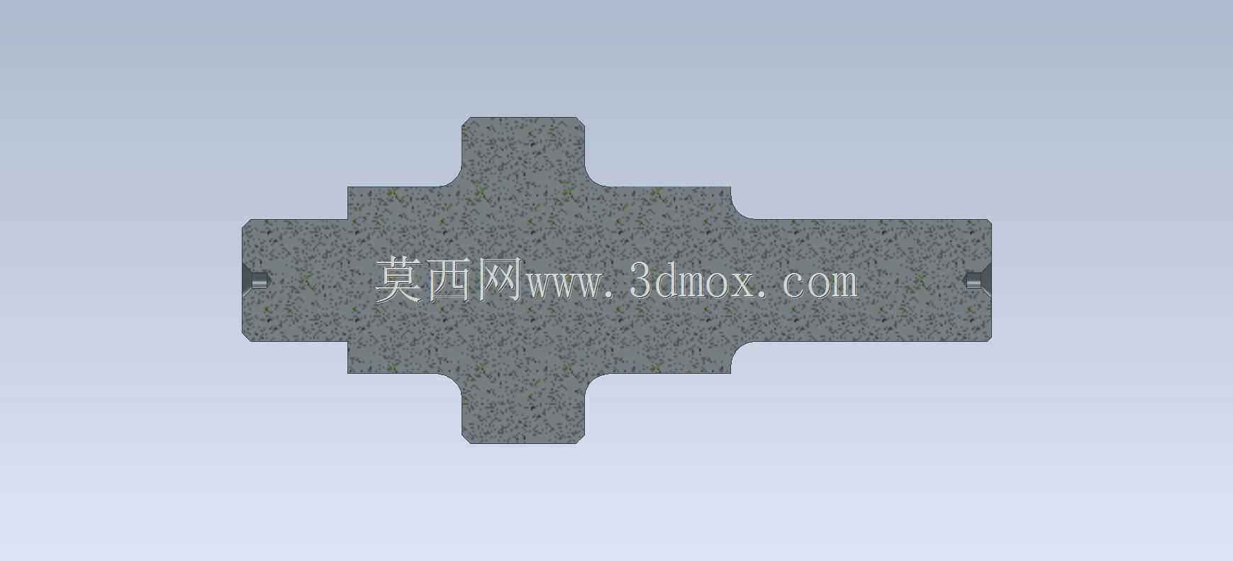3D CAD基本练习/齿轮轴/Eje de Engrane Autodesk Inventor Pro