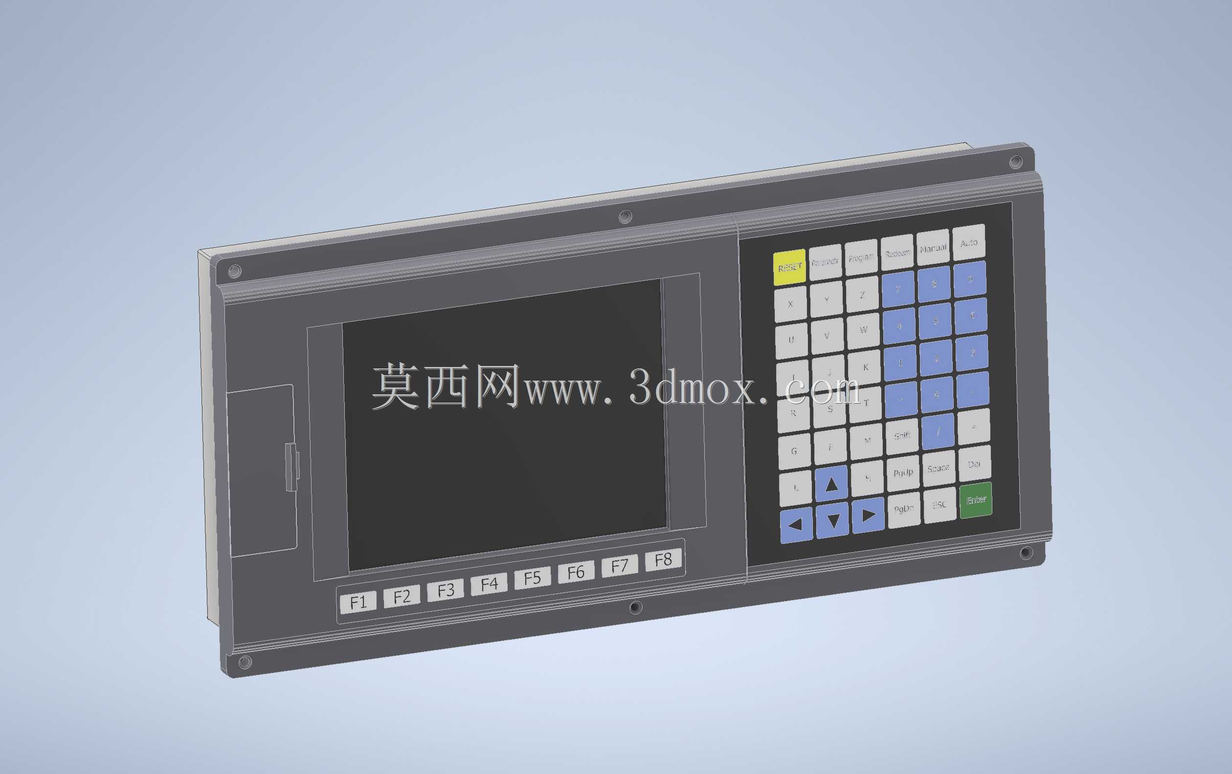 数控控制器SZGH cnc 1000MDb