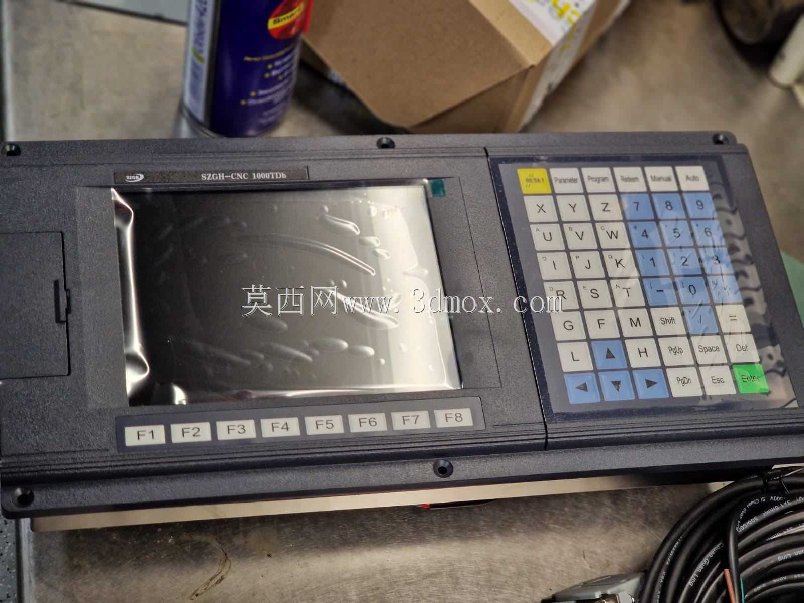 数控控制器SZGH cnc 1000MDb