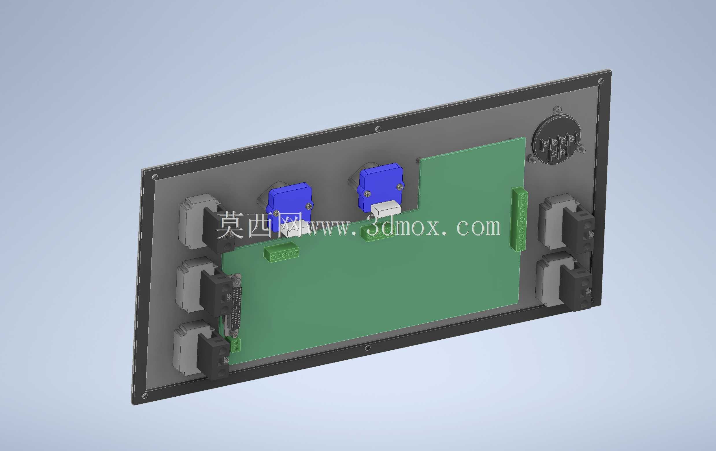 数控控制器SZGH cnc 1000MDb