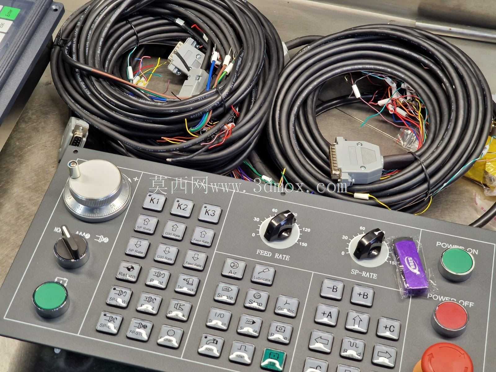 数控控制器SZGH cnc 1000MDb