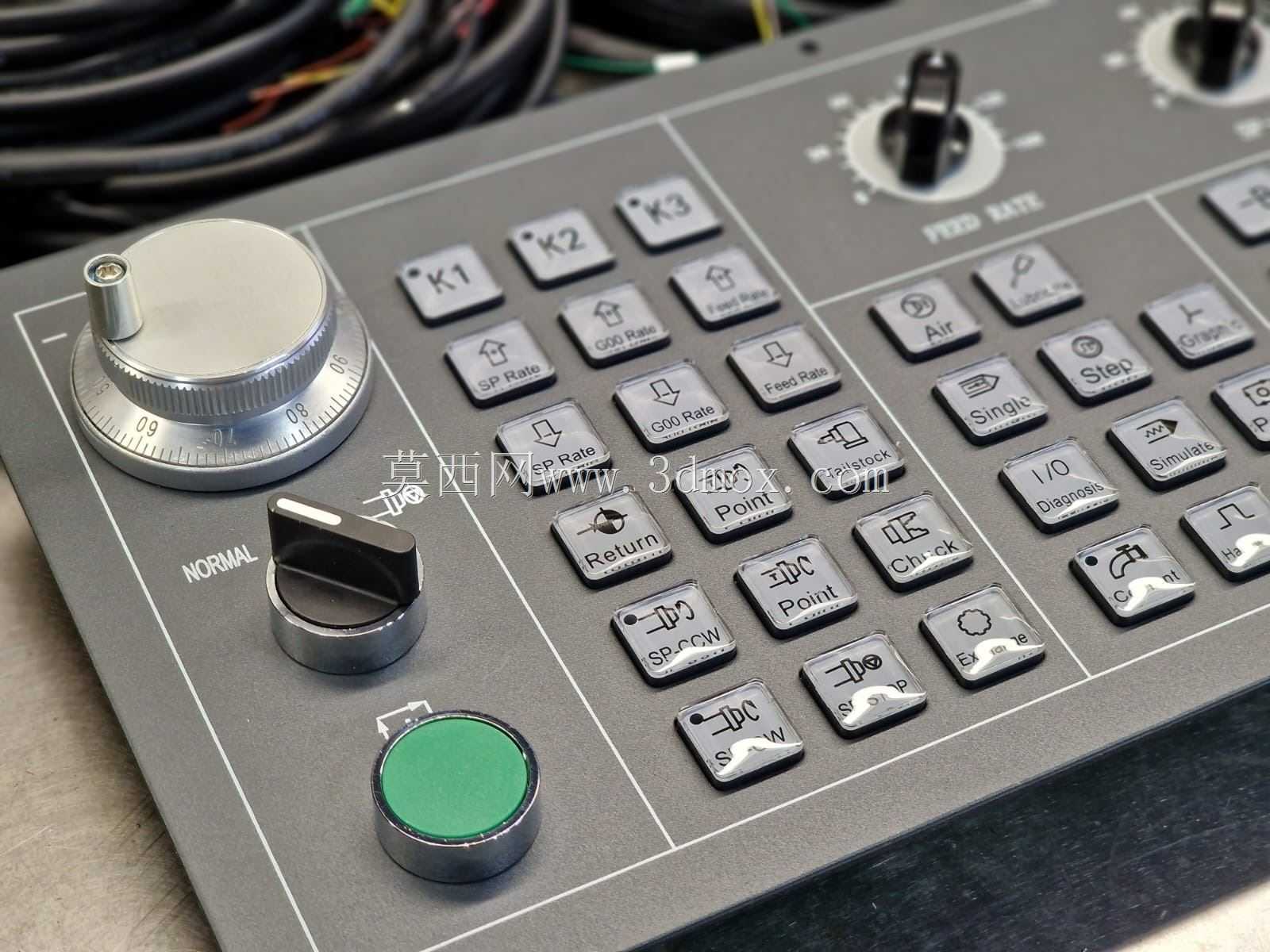 数控控制器SZGH cnc 1000MDb