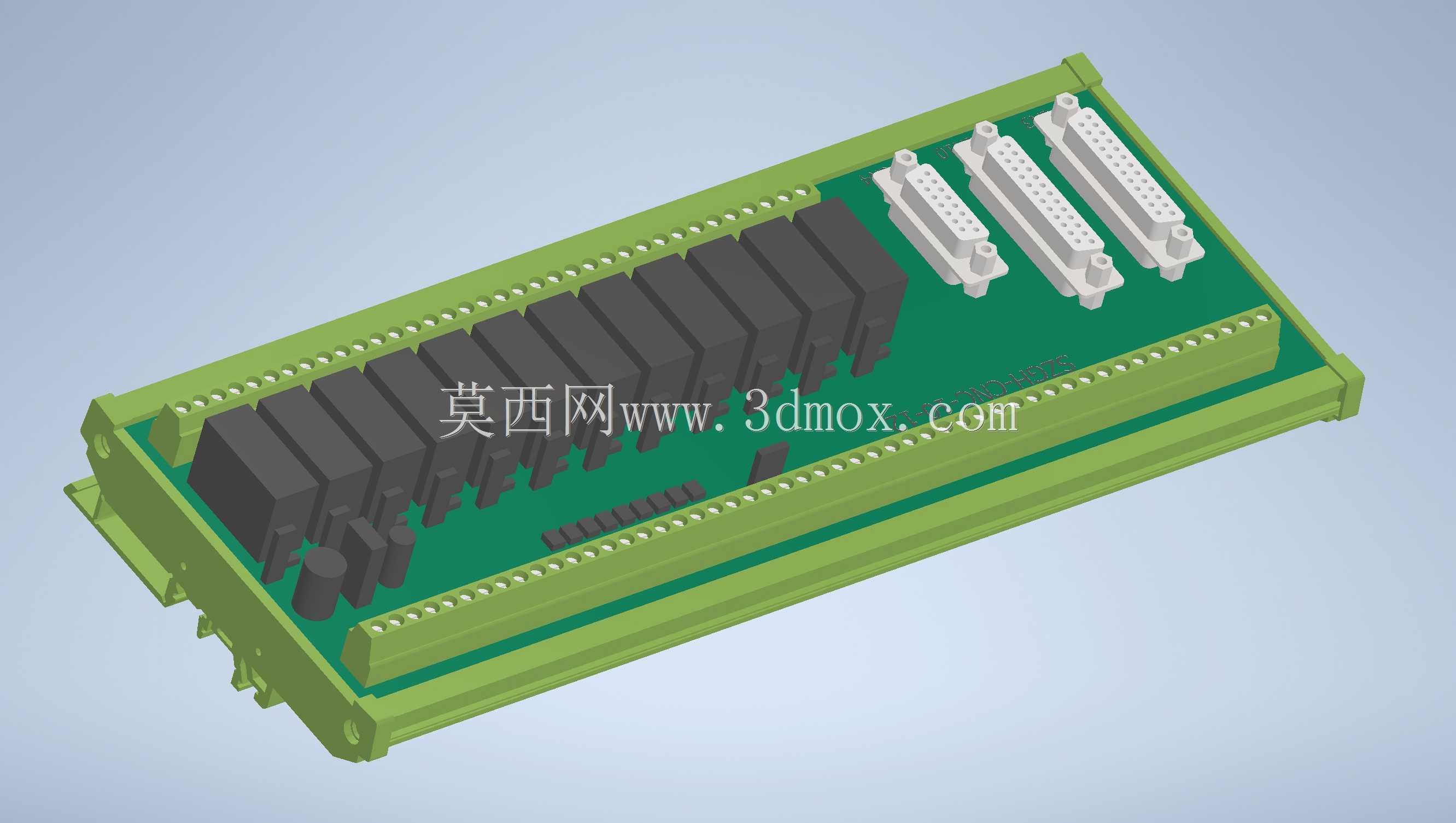 数控控制器SZGH cnc 1000MDb