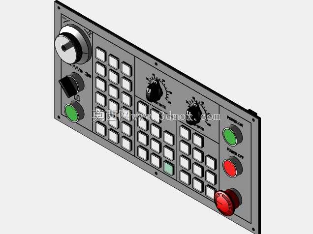 数控控制器SZGH cnc 1000MDb
