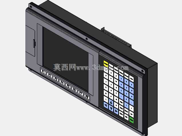 数控控制器SZGH cnc 1000MDb