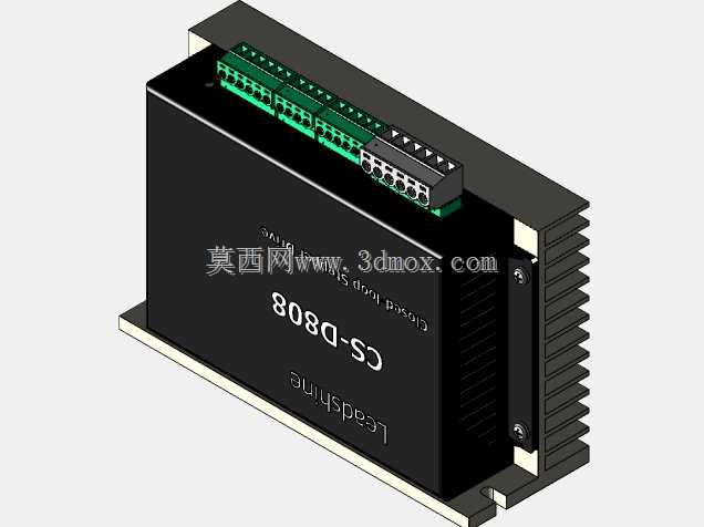 Leadshine CS-D808