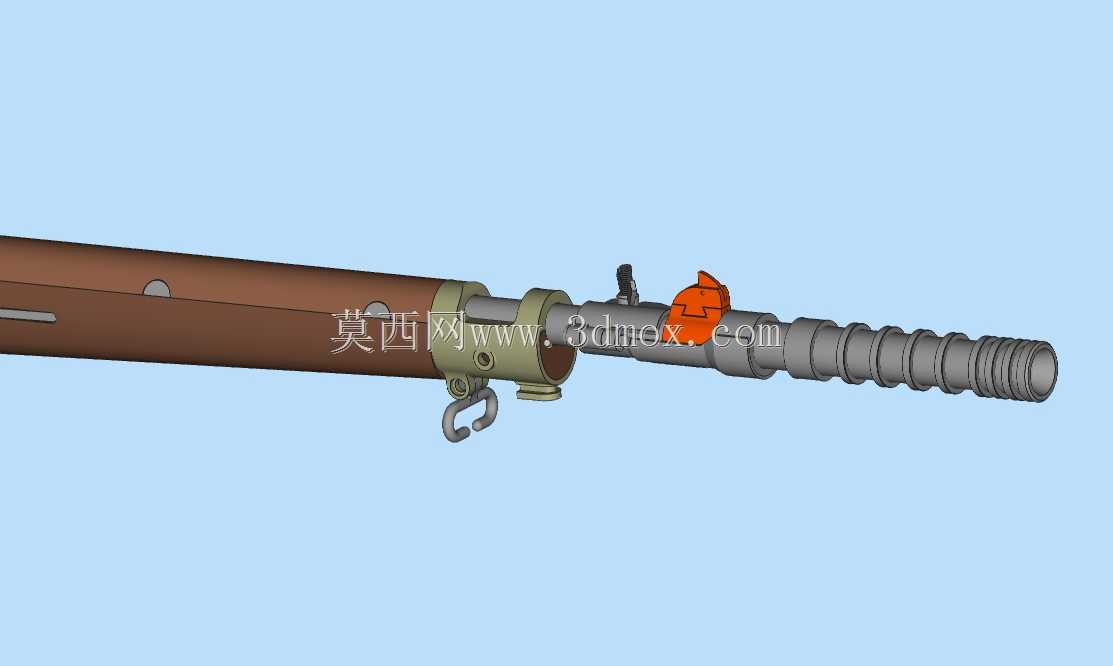 M1903�����񵯵�˹���ַƶ����񵯷�����