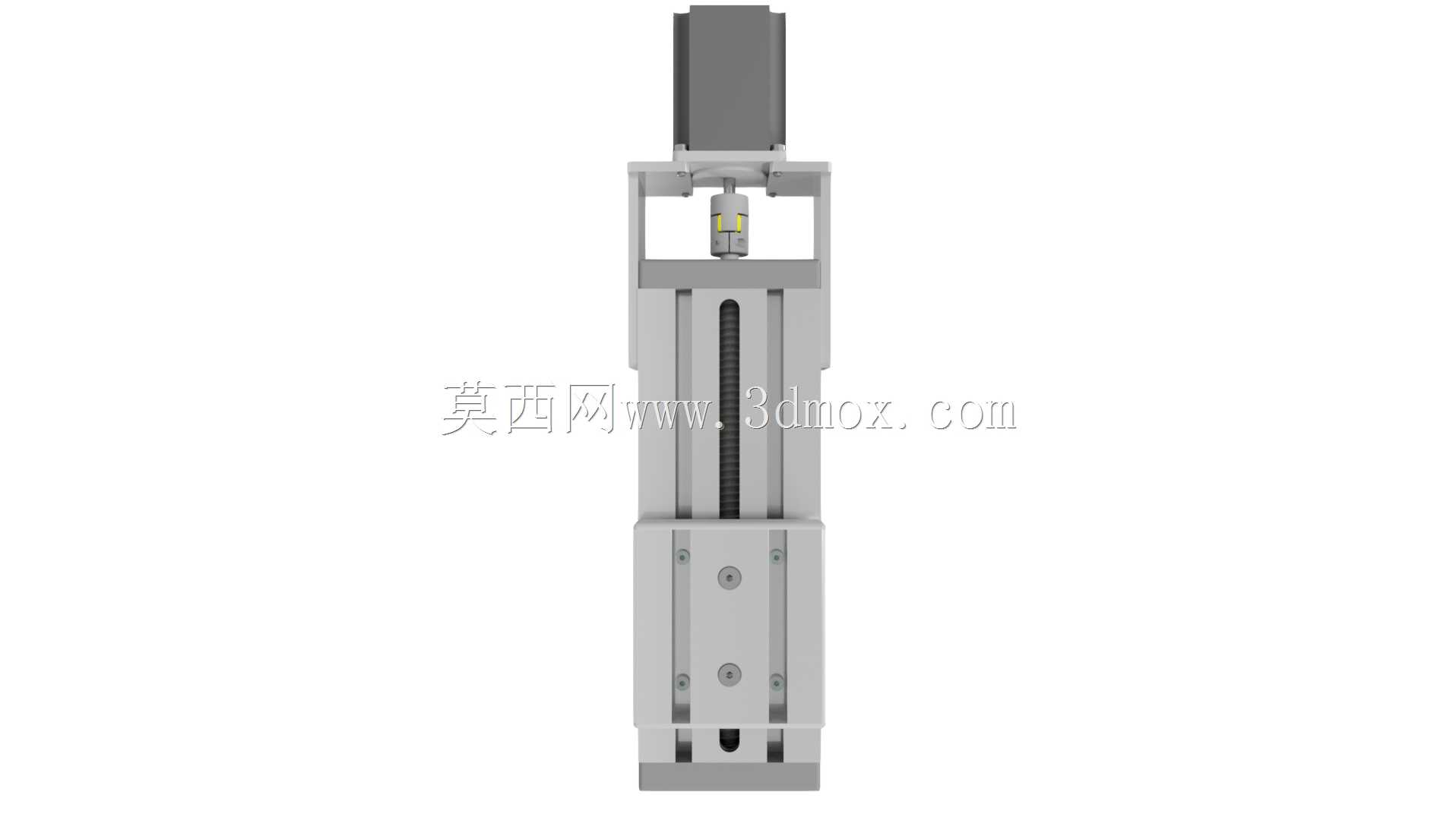 轴线-线性执行器