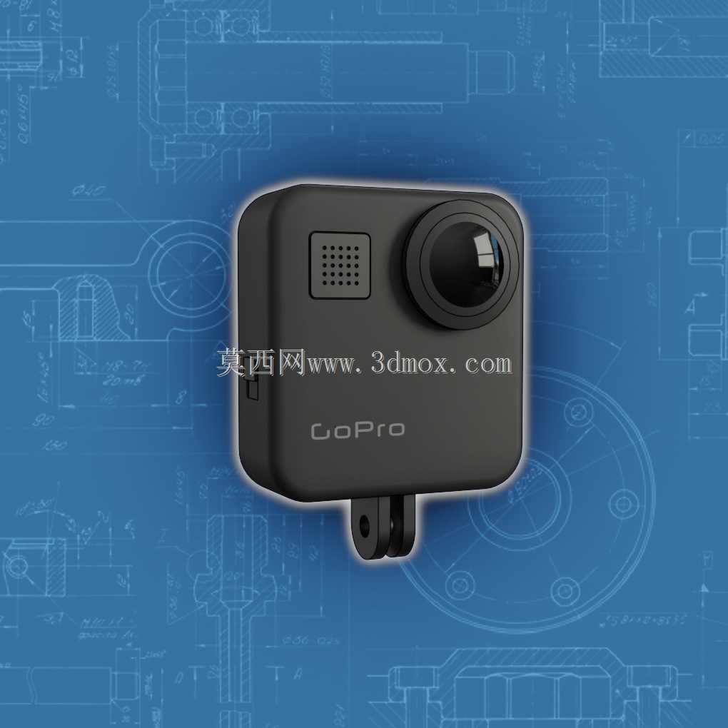GoPro MAX 360