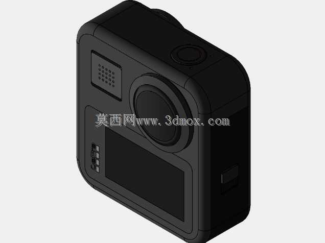 GoPro MAX 360