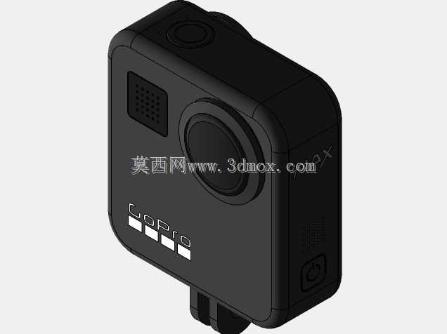 GoPro MAX 360