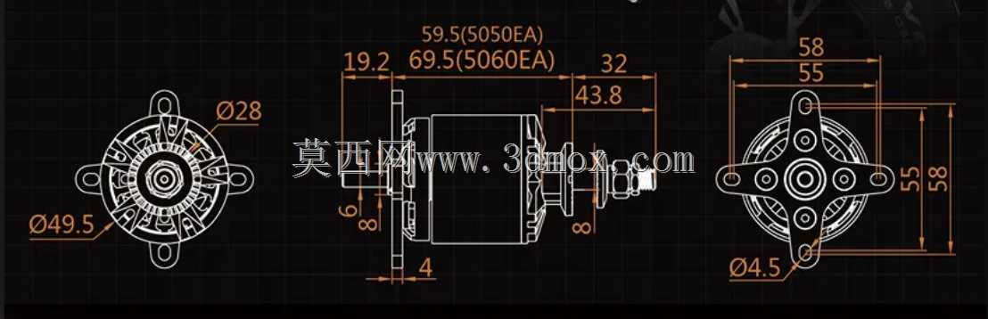 xm5060��
