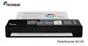 TechGear SC 130