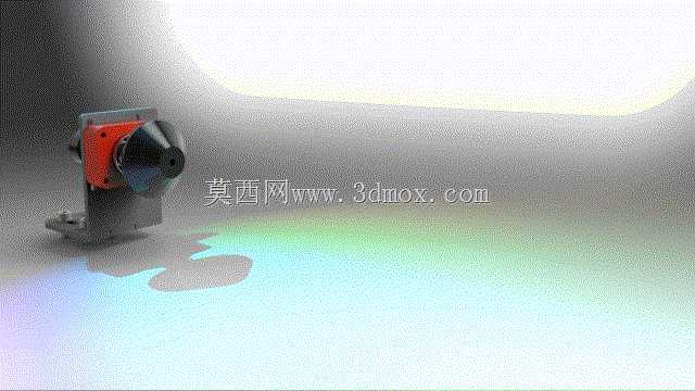 纺纱轴安装系统