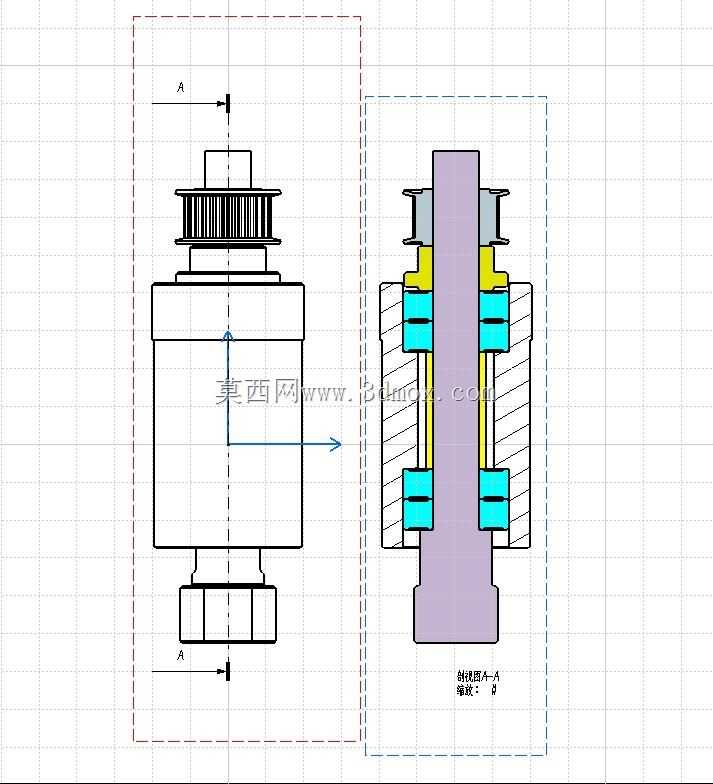 MIMAKI ME-501