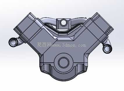 V6发动机