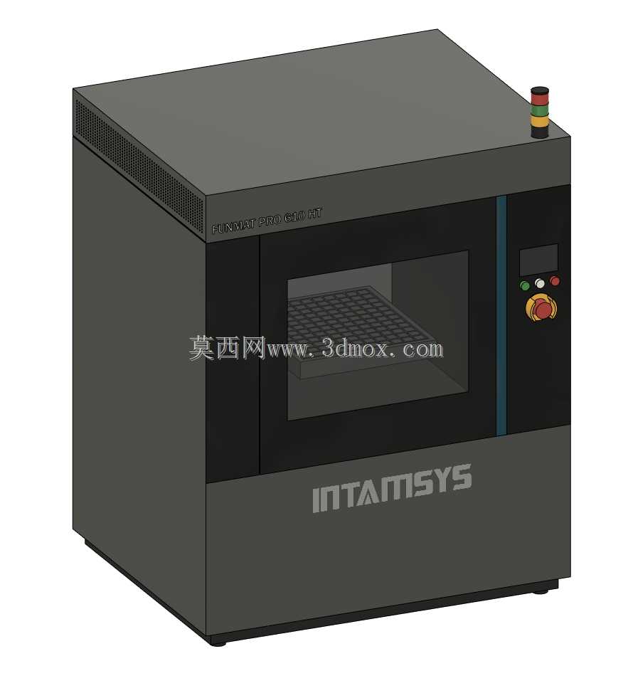 INTAMSYS FUNMAT PRO 610 HT