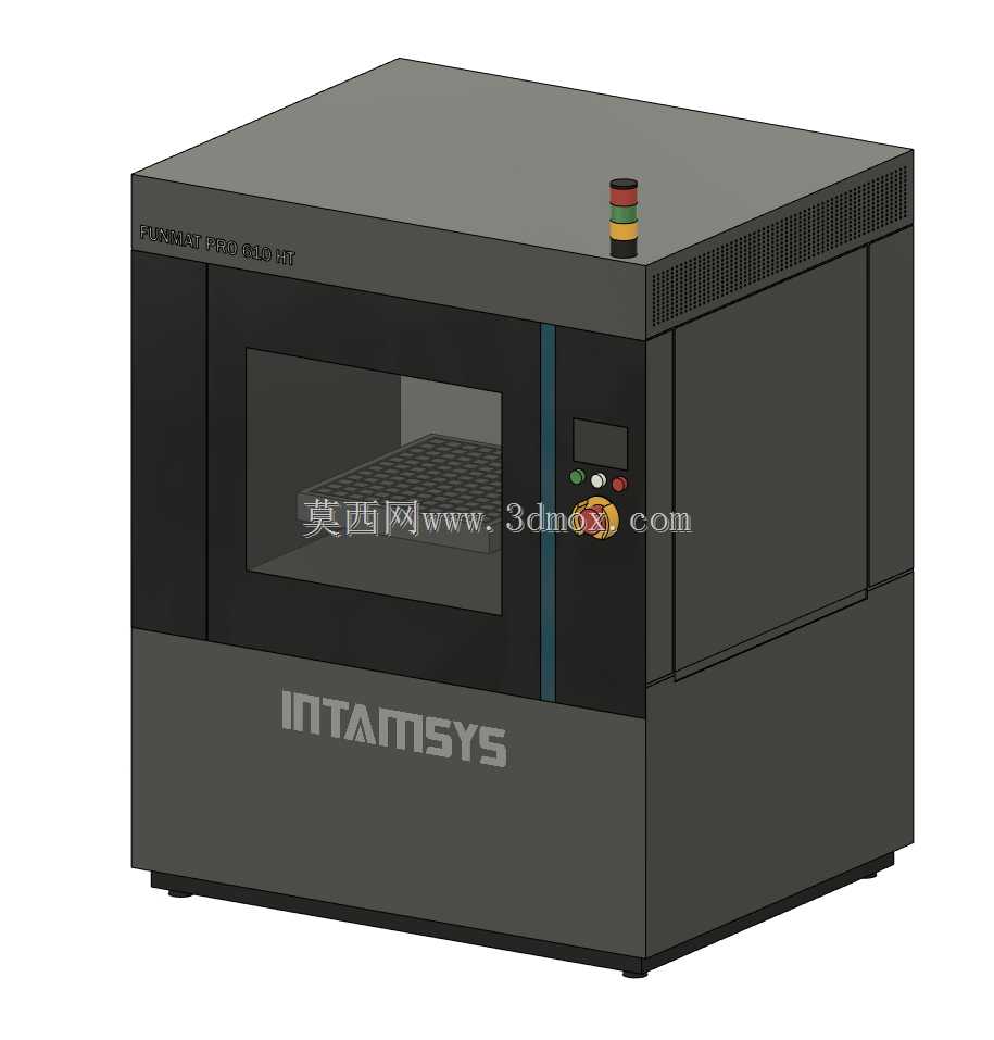 INTAMSYS FUNMAT PRO 610 HT