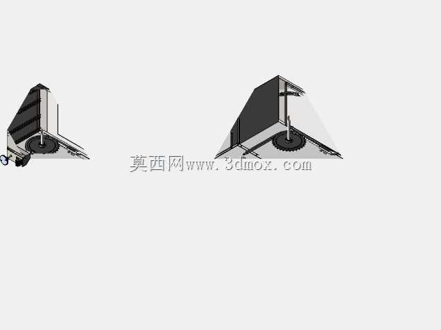 4L斗式提升机SW16