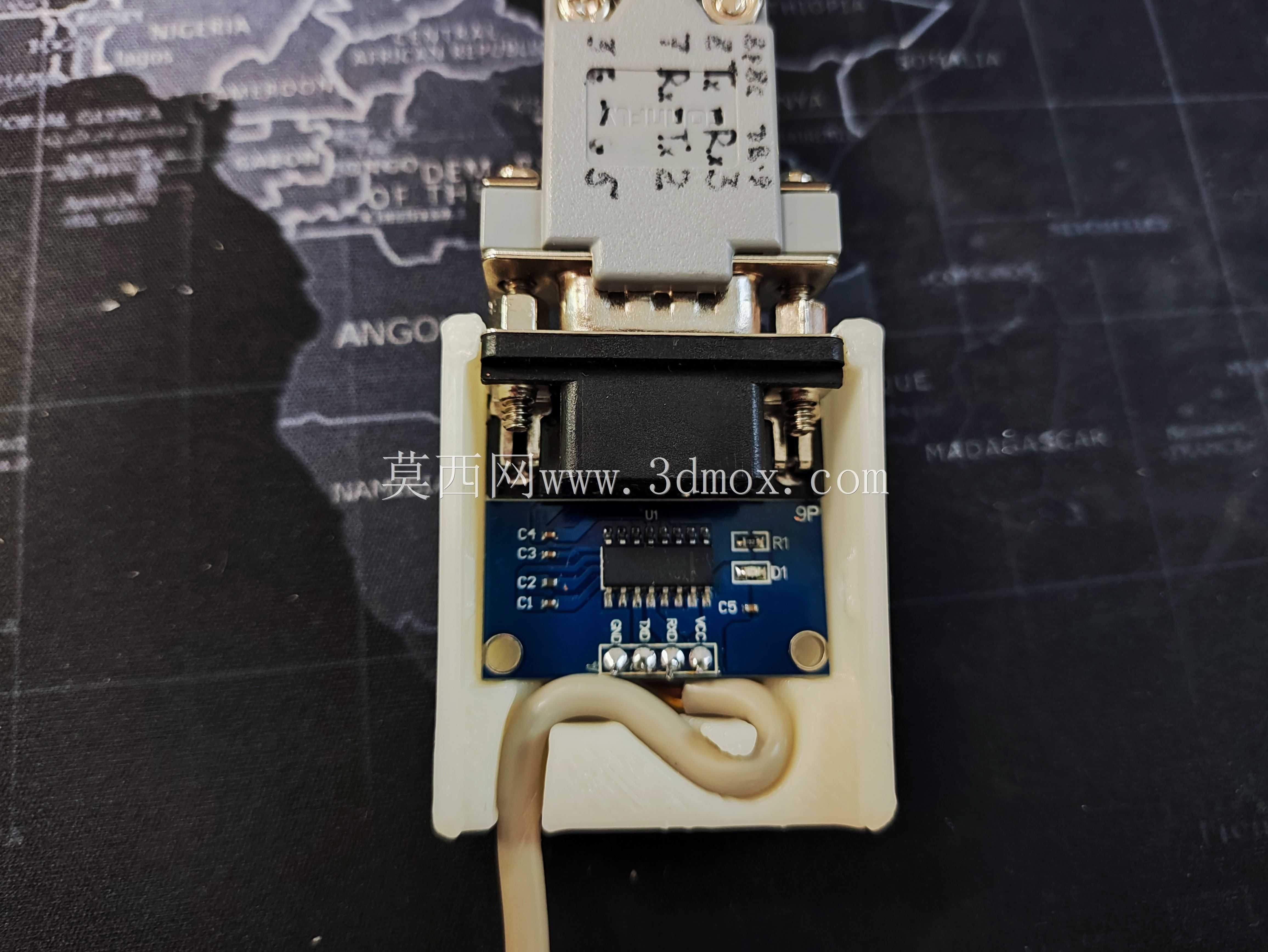 RS232-TTLת������