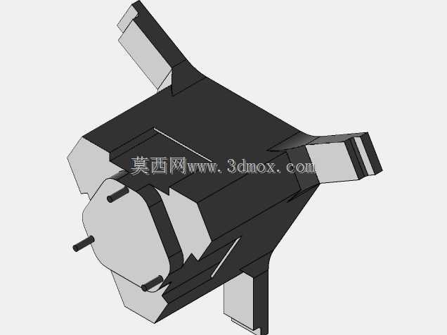 2024 FRC Crescendo运动场-可3D打印