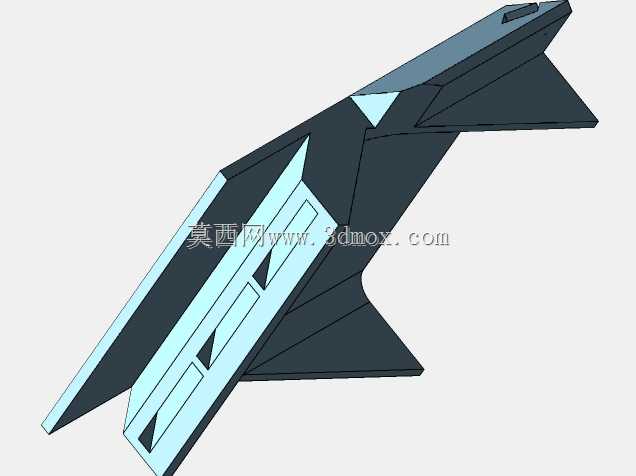 2024 FRC Crescendo运动场-可3D打印