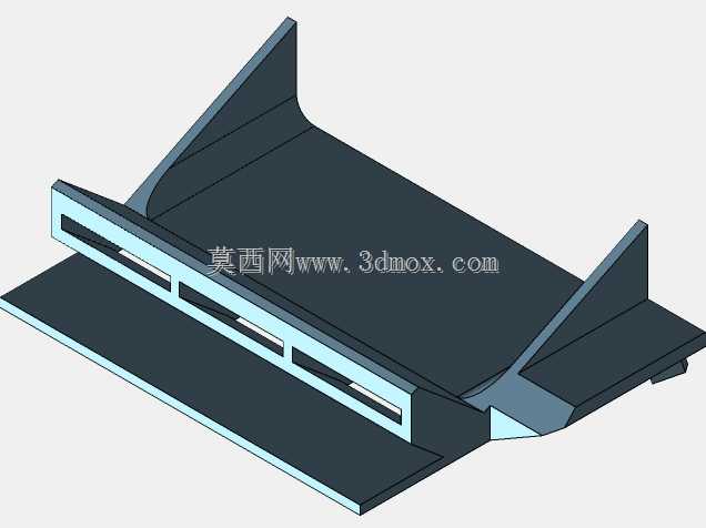 2024 FRC Crescendo运动场-可3D打印