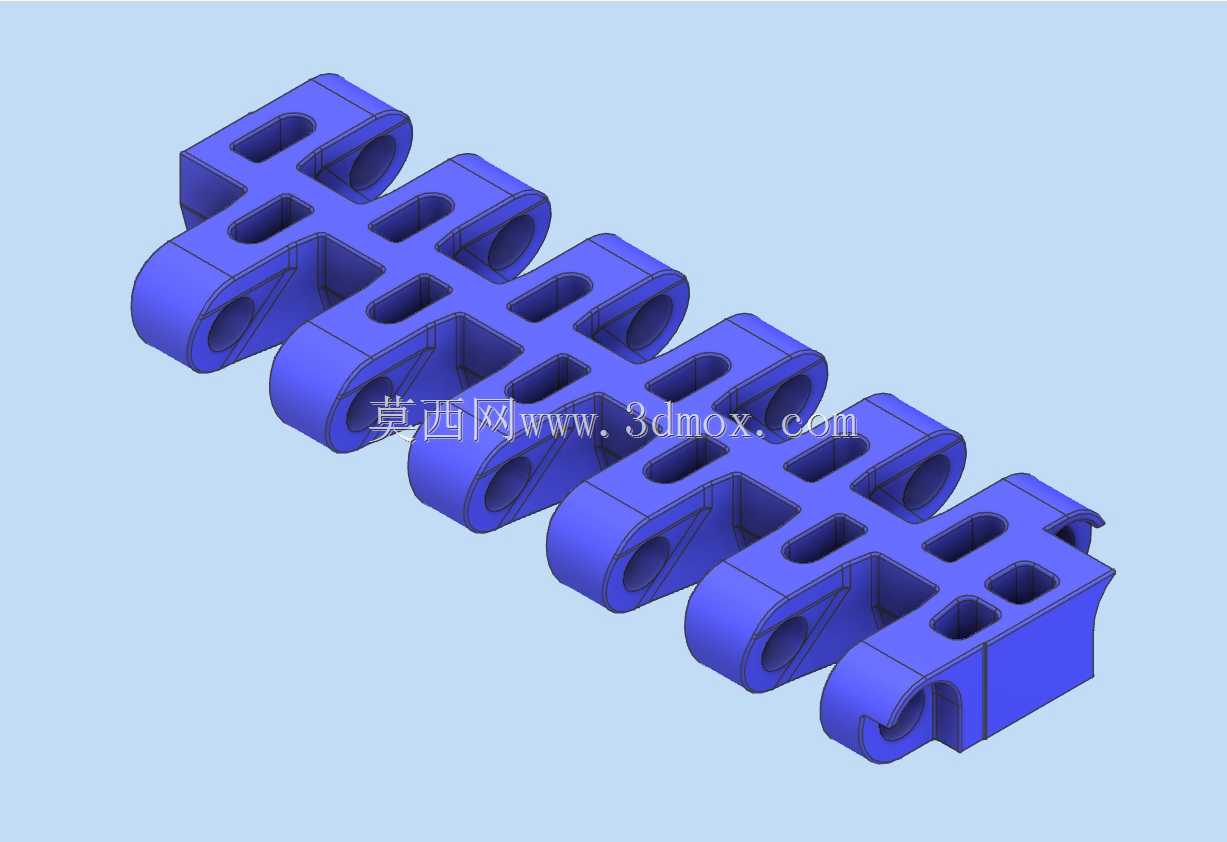 Modutech MD 254 FG