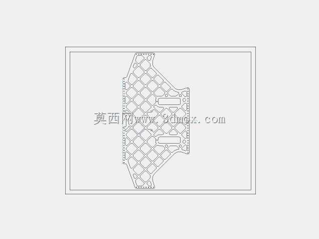 2023年的2832个绿色闪电机器人文件