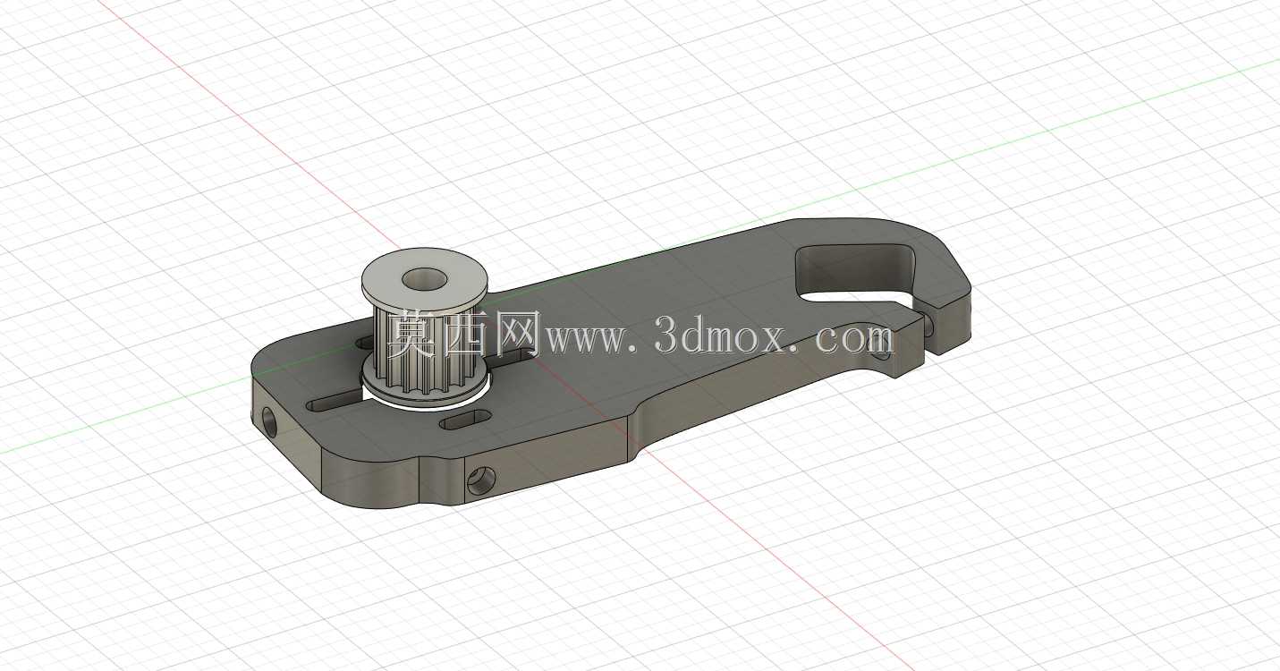Trampa开放式皮带传动(OBD)