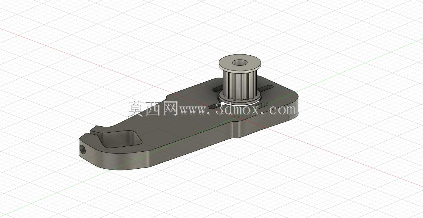 Trampa开放式皮带传动(OBD)