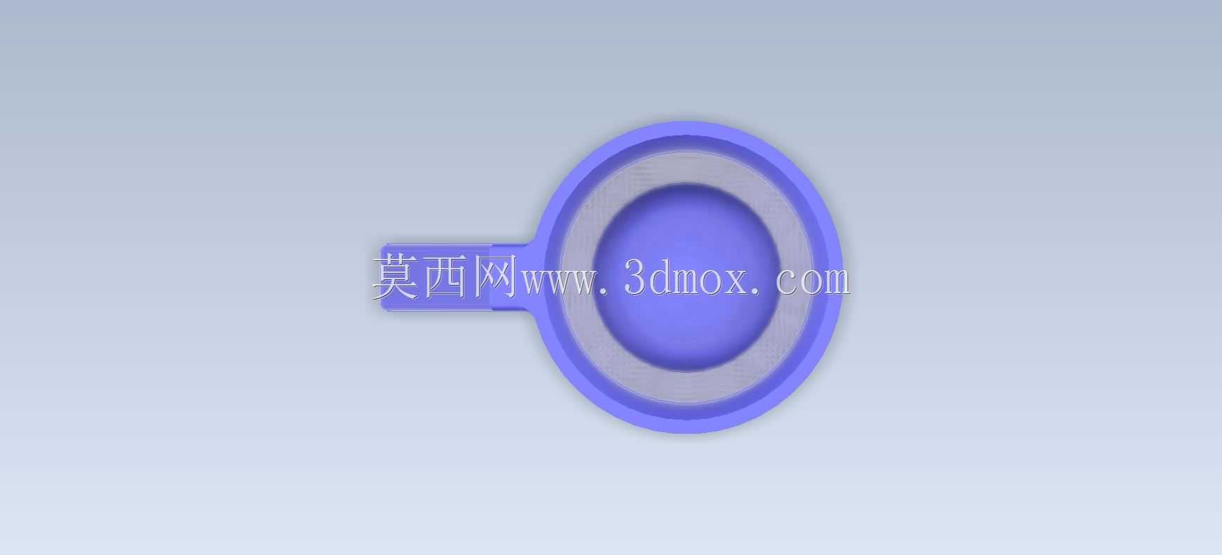 三维CAD基本练习/CATICS 3D16-M04/Mug/Cup/Taza/Autodesk Inventor Pro