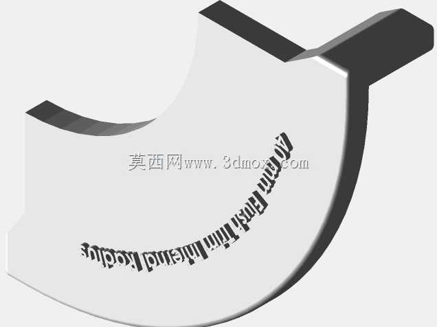 40mm�ڲ���ƽ�޼��뾶