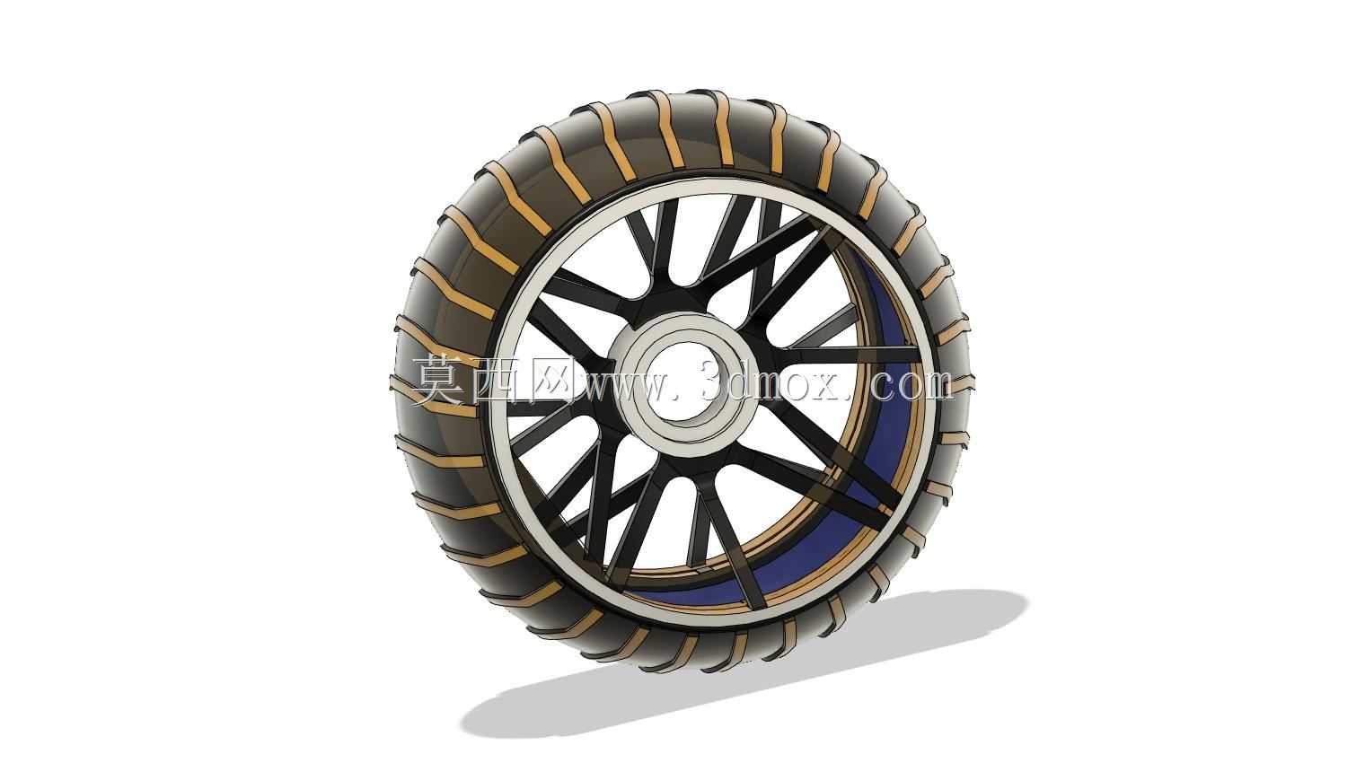 Doggy Wheel