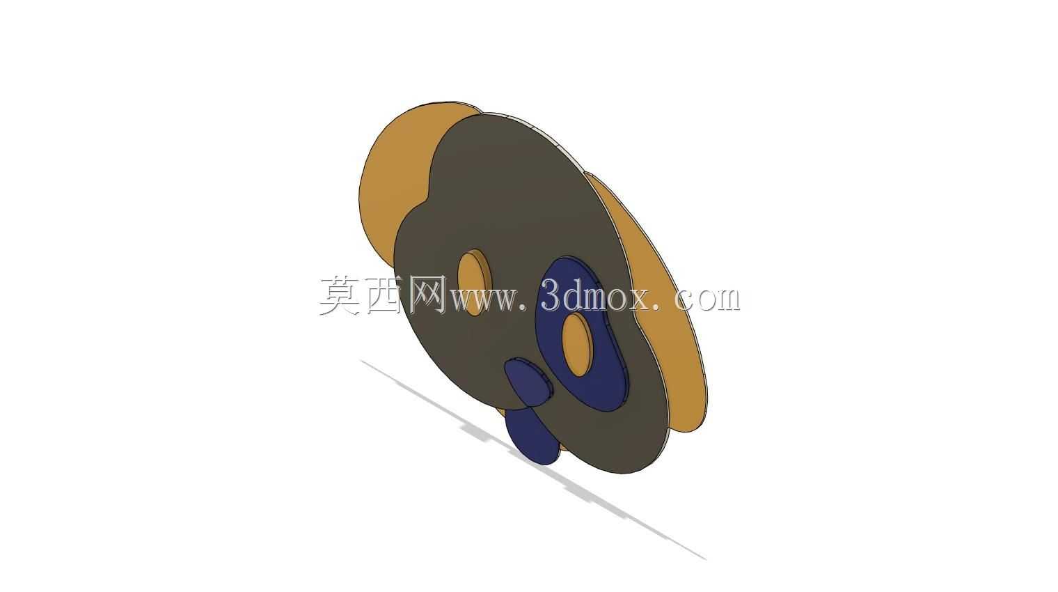 Doggy Wheel