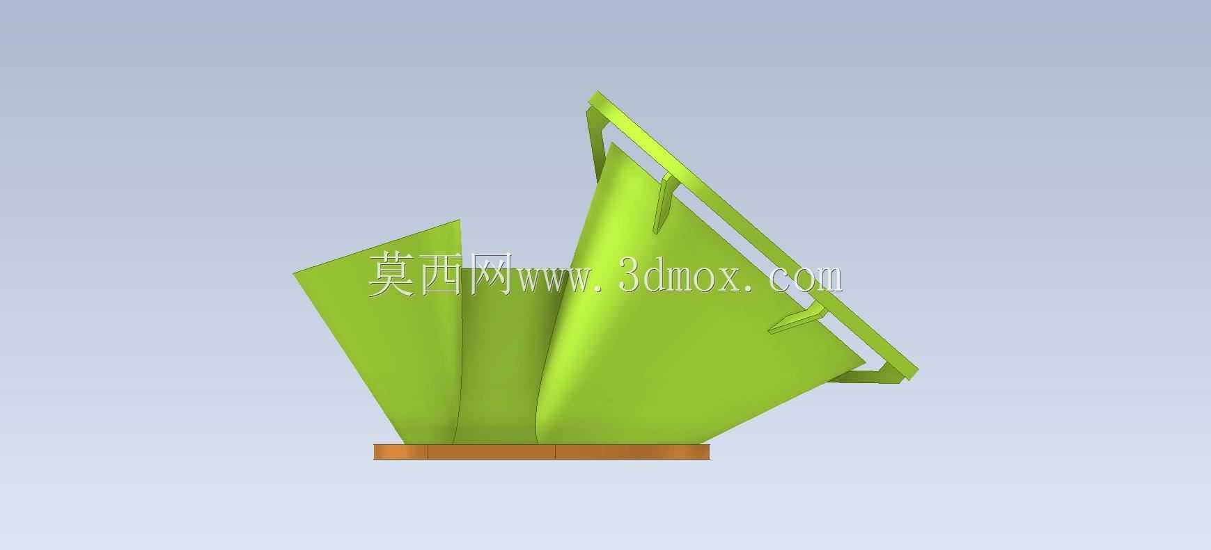 ��άCAD������ϰ/CATICS 3D08-H07/Autodesk Inventor Pro