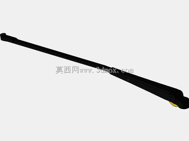 Brazo Limpiaparisa/���粣���������