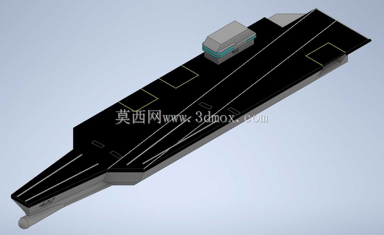 航空母舰