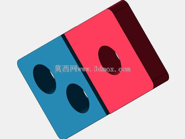 3D食品标识