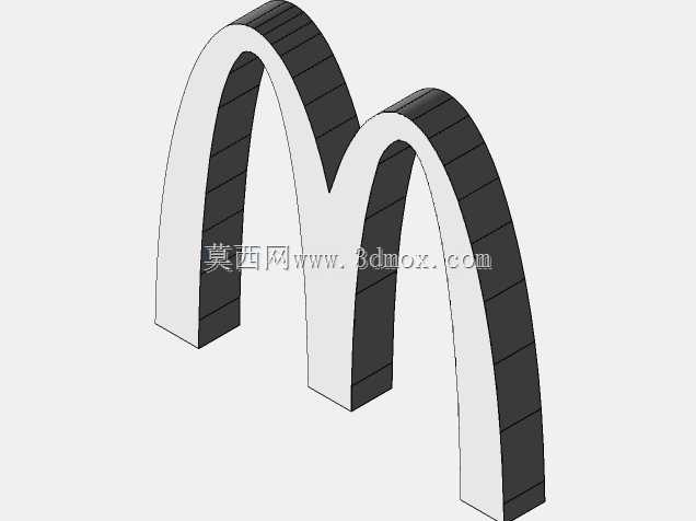 3D食品标识